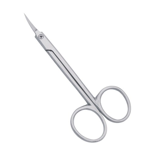 Nail & Cuticle Scissors #6
